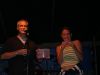 Emily selects the winner 2004.JPG